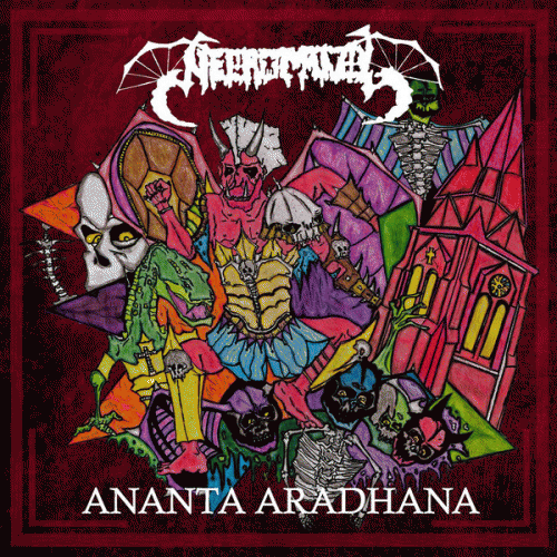 Necromancy (SWE-1) : Ananta Aradhana